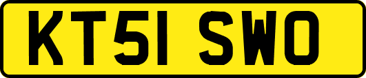 KT51SWO