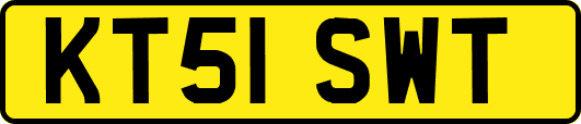 KT51SWT