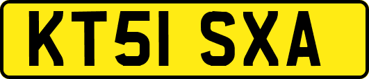 KT51SXA