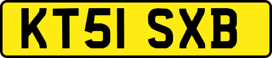 KT51SXB