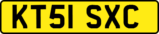 KT51SXC