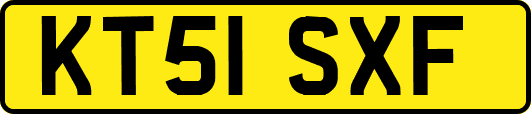 KT51SXF