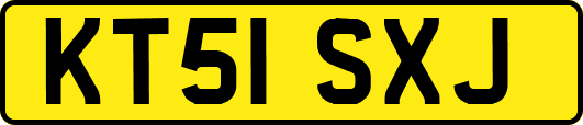 KT51SXJ