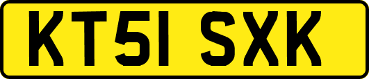 KT51SXK