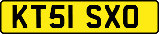 KT51SXO