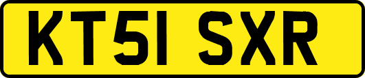 KT51SXR