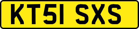 KT51SXS