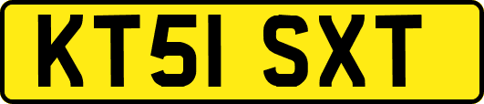 KT51SXT