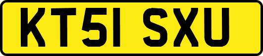 KT51SXU