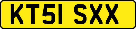 KT51SXX