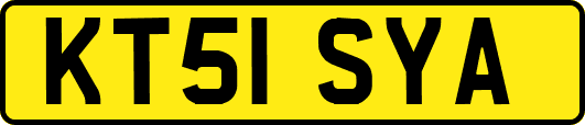 KT51SYA