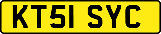 KT51SYC