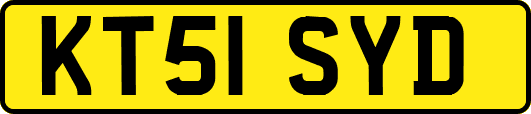 KT51SYD