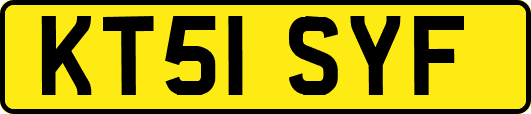 KT51SYF
