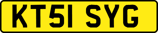 KT51SYG