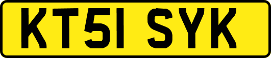 KT51SYK