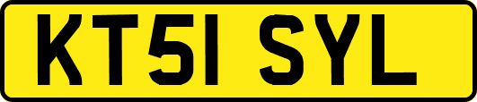 KT51SYL