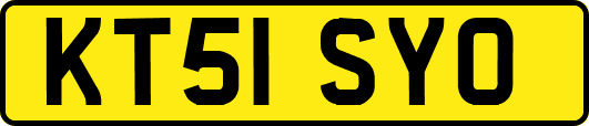 KT51SYO