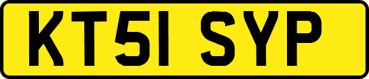 KT51SYP