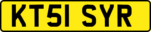 KT51SYR