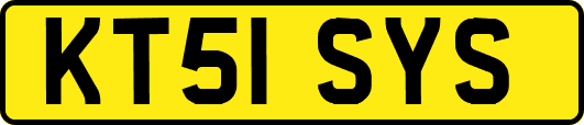 KT51SYS