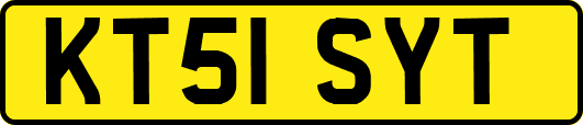 KT51SYT