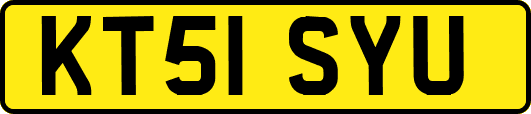 KT51SYU