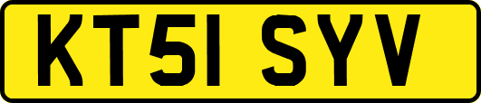 KT51SYV