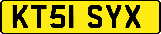 KT51SYX