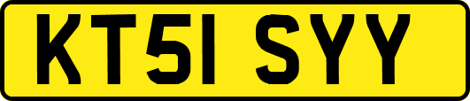 KT51SYY