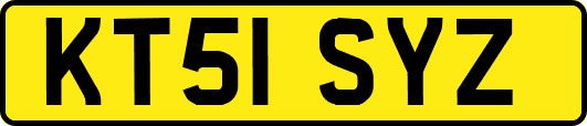 KT51SYZ