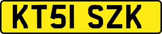KT51SZK