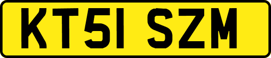 KT51SZM