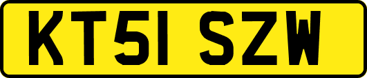 KT51SZW