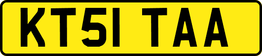 KT51TAA