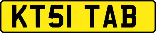 KT51TAB