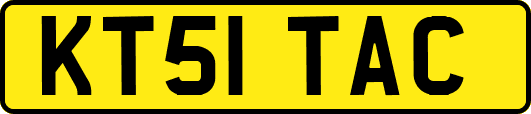 KT51TAC