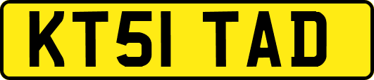KT51TAD