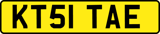 KT51TAE