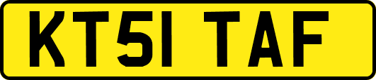 KT51TAF