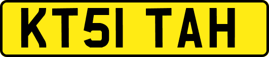 KT51TAH