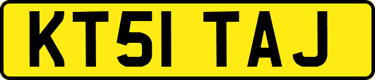 KT51TAJ