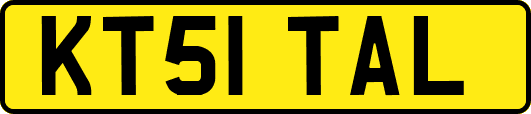 KT51TAL