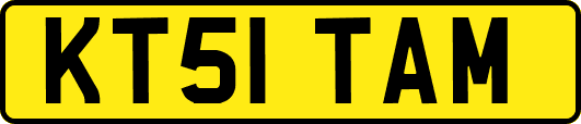 KT51TAM
