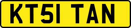 KT51TAN