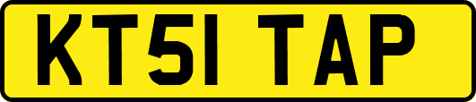KT51TAP