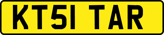 KT51TAR