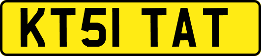 KT51TAT