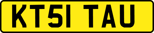 KT51TAU