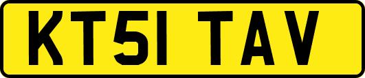KT51TAV